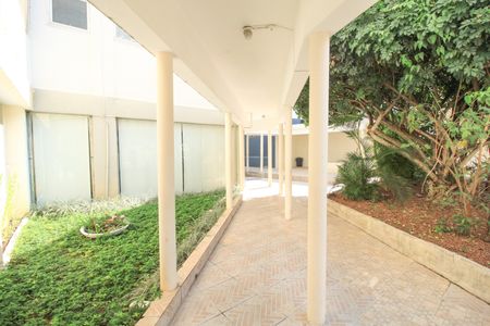 Apartamento para alugar com 56m², 2 quartos e 1 vaga Apartamento para alugar com 56m², 2 quartos e 1 vagaÁrea comum