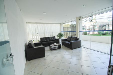 Apartamento para alugar com 56m², 2 quartos e 1 vaga Apartamento para alugar com 56m², 2 quartos e 1 vagaÁrea comum