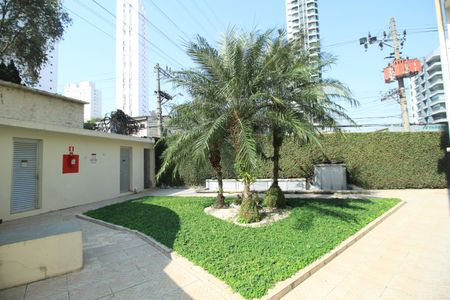 Apartamento para alugar com 56m², 2 quartos e 1 vaga Apartamento para alugar com 56m², 2 quartos e 1 vagaÁrea comum