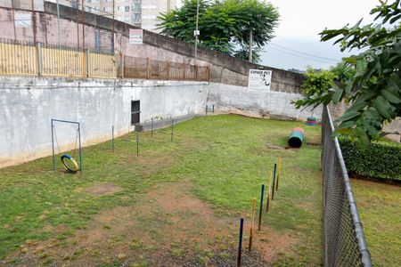 Apartamento para alugar com 45m², 2 quartos e 1 vaga Apartamento para alugar com 45m², 2 quartos e 1 vagaÁrea comum