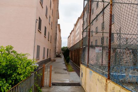 Apartamento para alugar com 45m², 2 quartos e 1 vaga Apartamento para alugar com 45m², 2 quartos e 1 vagaÁrea comum