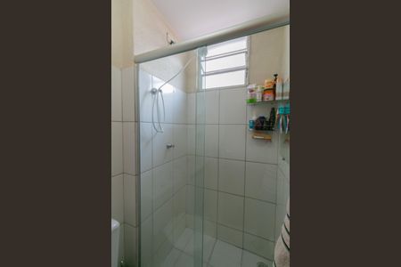 Apartamento à venda com 60m², 3 quartos e 1 vagaBanheiro da Suíte