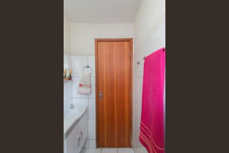 Apartamento à venda com 60m², 3 quartos e 1 vagaBanheiro