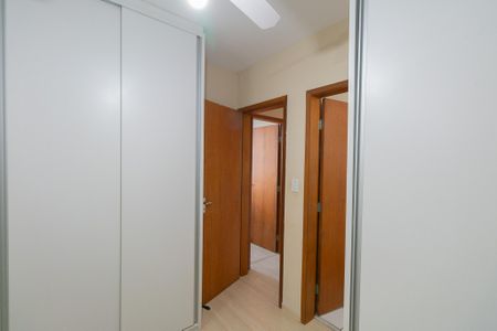 Apartamento à venda com 60m², 3 quartos e 1 vagaSuíte