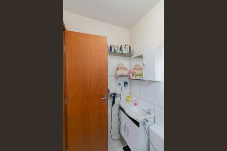 Apartamento à venda com 60m², 3 quartos e 1 vagaBanheiro