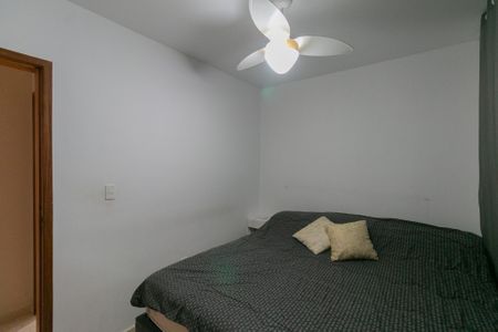 Apartamento à venda com 60m², 3 quartos e 1 vagaQuarto 2