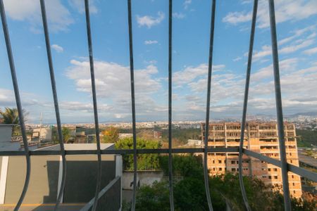 Apartamento à venda com 60m², 3 quartos e 1 vagaVista Quarto 2