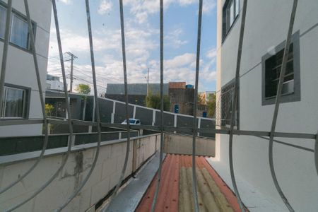 Apartamento à venda com 60m², 3 quartos e 1 vagaVista Sala