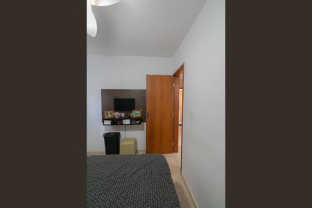 Apartamento à venda com 60m², 3 quartos e 1 vagaQuarto 2