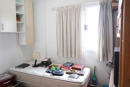 Quarto  2 de apartamento à venda com 3 quartos, 87m² em Alto da Mooca, São Paulo