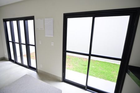 Casa de condomínio para alugar com 153m², 3 quartos e 2 vagasCozinha