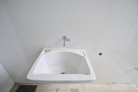 Casa de condomínio para alugar com 153m², 3 quartos e 2 vagasÁrea de Serviço