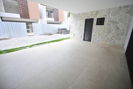 Casa de condomínio para alugar com 153m², 3 quartos e 2 vagasGaragem