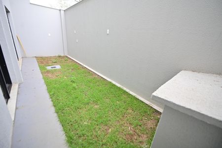 Casa de condomínio para alugar com 153m², 3 quartos e 2 vagasÁrea Privativa