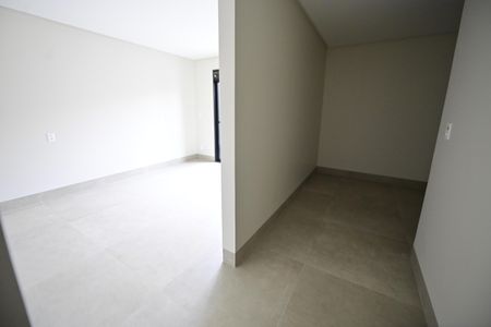 Casa de condomínio para alugar com 153m², 3 quartos e 2 vagasSuíte 3