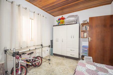 Quarto 2 de casa à venda com 2 quartos, 270m² em Jaguaribe, Osasco