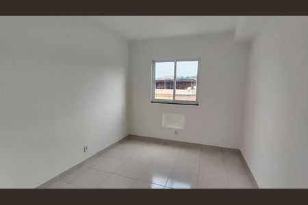 Quarto de apartamento para alugar com 1 quarto, 55m² em Curicica, Rio de Janeiro