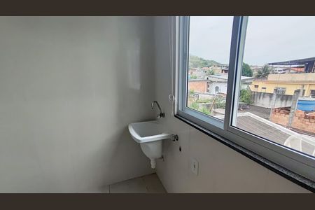Apartamento para alugar com 40m², 1 quarto e sem vagaÁrea de Serviço