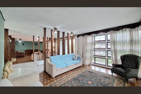 Casa à venda com 521m², 6 quartos e 6 vagas Casa à venda com 521m², 6 quartos e 6 vagasSala 2