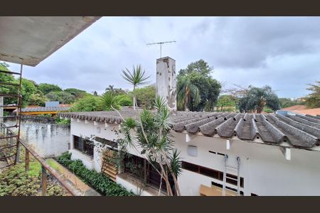 Casa à venda com 521m², 6 quartos e 6 vagas Casa à venda com 521m², 6 quartos e 6 vagasVista