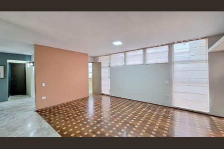 Casa à venda com 521m², 6 quartos e 6 vagas Casa à venda com 521m², 6 quartos e 6 vagasSala 3