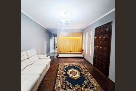 Sala de casa para alugar com 4 quartos, 150m² em Presidente Altino, Osasco