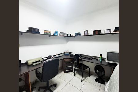 Quarto 2 de casa para alugar com 4 quartos, 150m² em Presidente Altino, Osasco