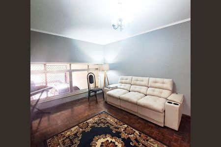 Sala de casa para alugar com 4 quartos, 150m² em Presidente Altino, Osasco