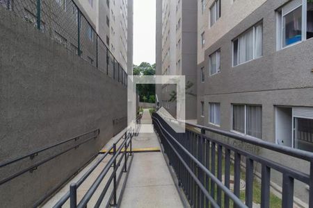 Apartamento para alugar com 40m², 2 quartos e sem vagaÁrea comum