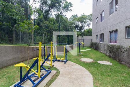 Apartamento para alugar com 40m², 2 quartos e sem vagaÁrea comum