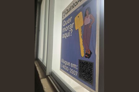 Apartamento para alugar com 40m², 2 quartos e sem vagaPlaca