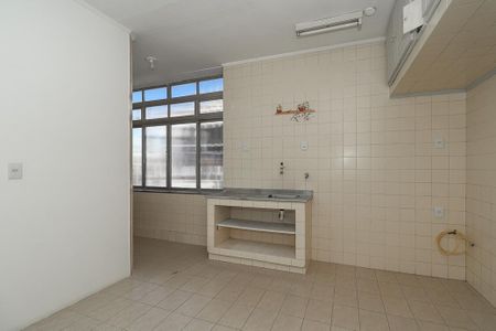 Apartamento à venda com 68m², 2 quartos e sem vagaCozinha