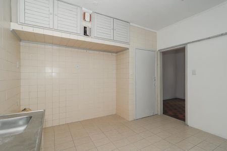 Apartamento à venda com 68m², 2 quartos e sem vagaCozinha
