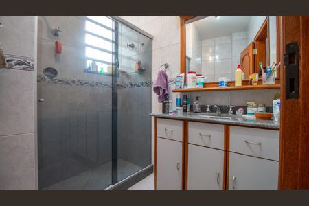 Apartamento à venda com 140m², 3 quartos e 1 vaga Apartamento à venda com 140m², 3 quartos e 1 vagaBanheiro Social