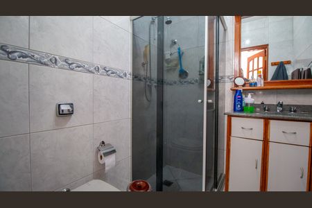 Apartamento à venda com 140m², 3 quartos e 1 vaga Apartamento à venda com 140m², 3 quartos e 1 vagaBanheiro Suite