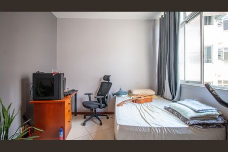Apartamento à venda com 140m², 3 quartos e 1 vaga Apartamento à venda com 140m², 3 quartos e 1 vagaQuarto 2