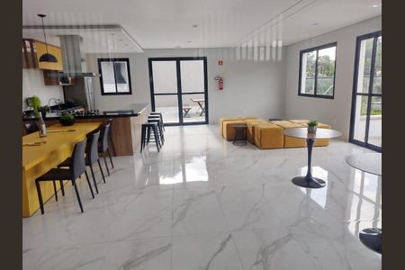 Foto 35 de apartamento à venda com 2 quartos, 54m² em Mirandópolis, São Paulo