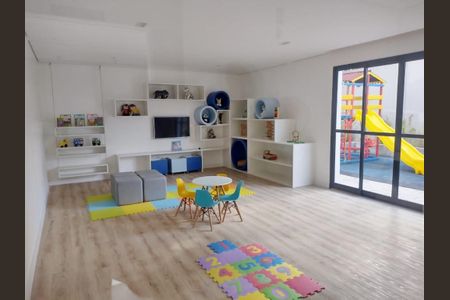 Foto 53 de apartamento à venda com 2 quartos, 54m² em Mirandópolis, São Paulo
