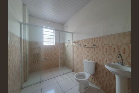 Casa para alugar com 2 quartos, 59m² em Belenzinho, São Paulo