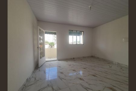 Sala de casa para alugar com 2 quartos, 59m² em Belenzinho, São Paulo