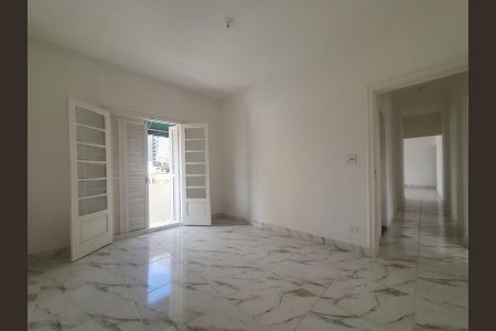 Sala de casa para alugar com 2 quartos, 59m² em Belenzinho, São Paulo