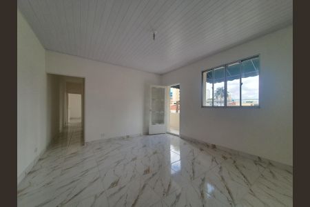 Sala de casa para alugar com 2 quartos, 59m² em Belenzinho, São Paulo