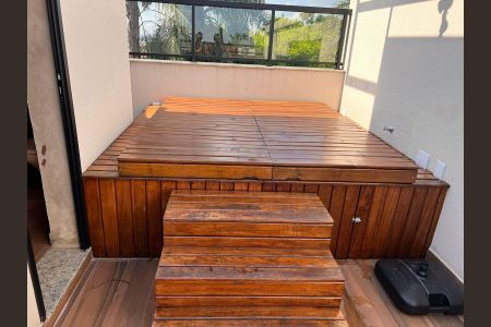Casa de condomínio à venda com 95m², 2 quartos e 2 vagas Casa de condomínio à venda com 95m², 2 quartos e 2 vagasEspaço Gourmet