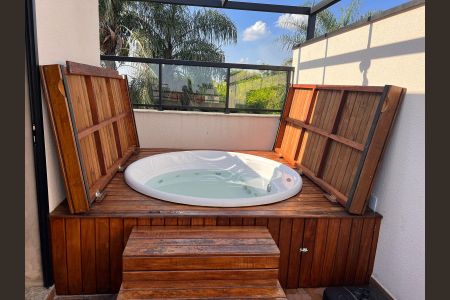 Casa de condomínio à venda com 95m², 2 quartos e 2 vagas Casa de condomínio à venda com 95m², 2 quartos e 2 vagasEspaço Gourmet