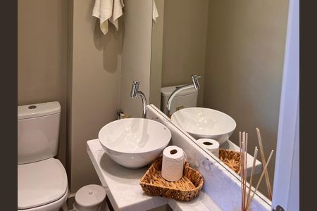 Casa de condomínio à venda com 95m², 2 quartos e 2 vagas Casa de condomínio à venda com 95m², 2 quartos e 2 vagasLavabo
