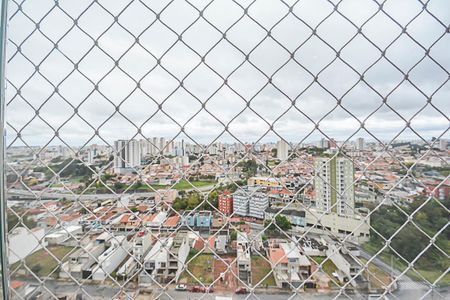 Apartamento à venda com 46m², 2 quartos e 1 vaga Apartamento à venda com 46m², 2 quartos e 1 vagaVista da Sacada