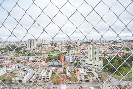 Apartamento à venda com 46m², 2 quartos e 1 vaga Apartamento à venda com 46m², 2 quartos e 1 vagaVista do Quarto 2
