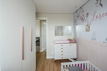 Apartamento à venda com 46m², 2 quartos e 1 vaga Apartamento à venda com 46m², 2 quartos e 1 vagaQuarto 2