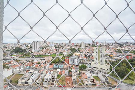 Apartamento à venda com 46m², 2 quartos e 1 vaga Apartamento à venda com 46m², 2 quartos e 1 vagaVista do Quarto 1