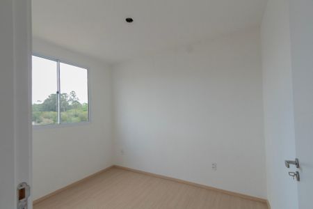 Quarto 1 de apartamento para alugar com 2 quartos, 48m² em Parque São Bento, Sorocaba